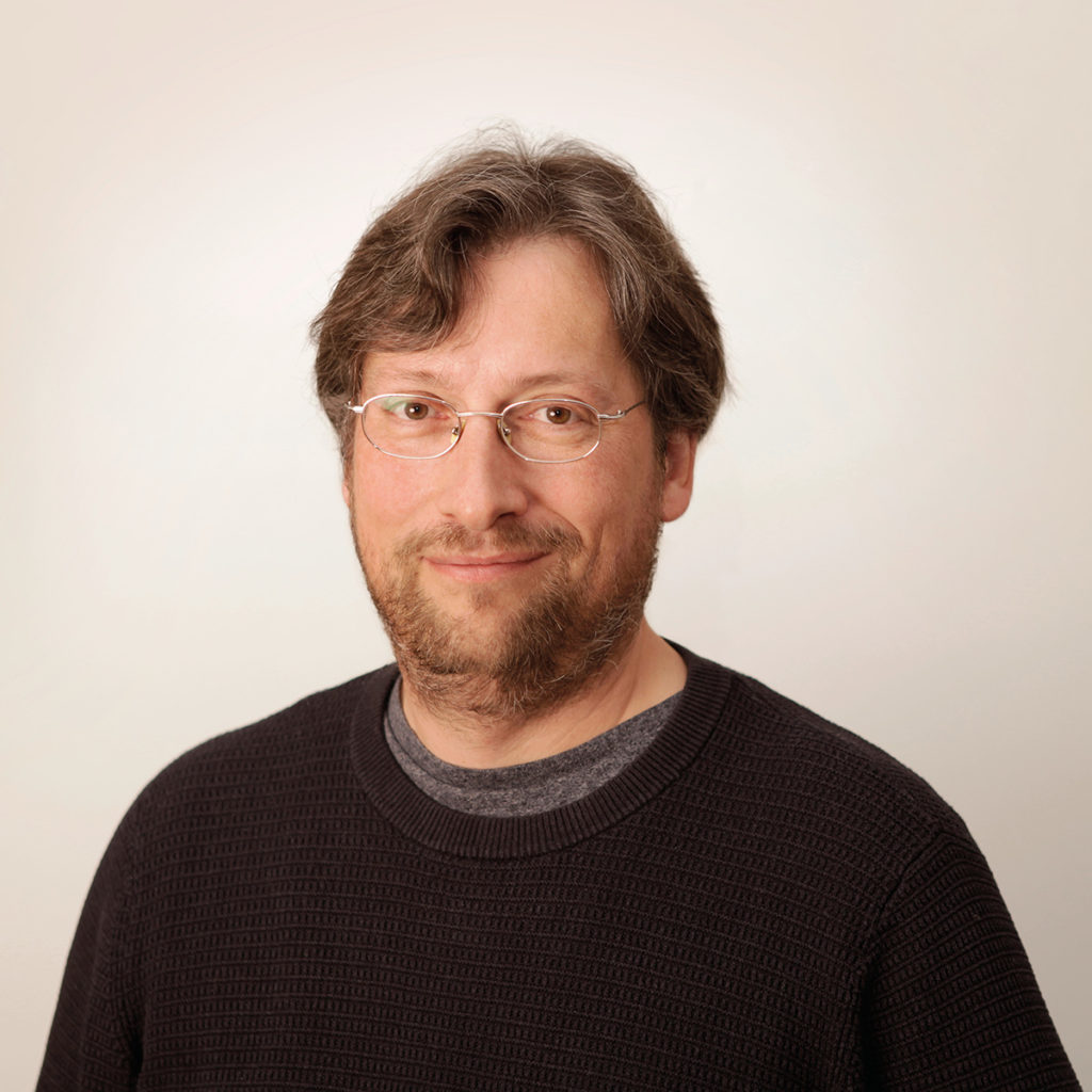 Dr. Michael Braun Gemeindevertreter BiK