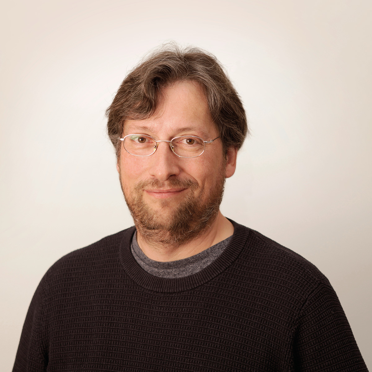 Dr. Michael Braun Gemeindevertreter BiK