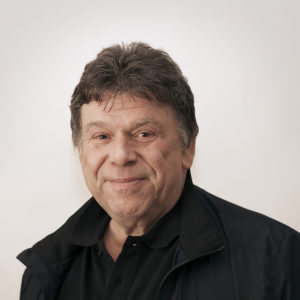 Peter Höh Mitglied BiK