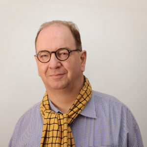 Peter Weis Mitglied BiK