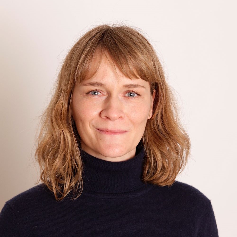 Linda Pfaff, Mitglied BiK Kleinmachnow