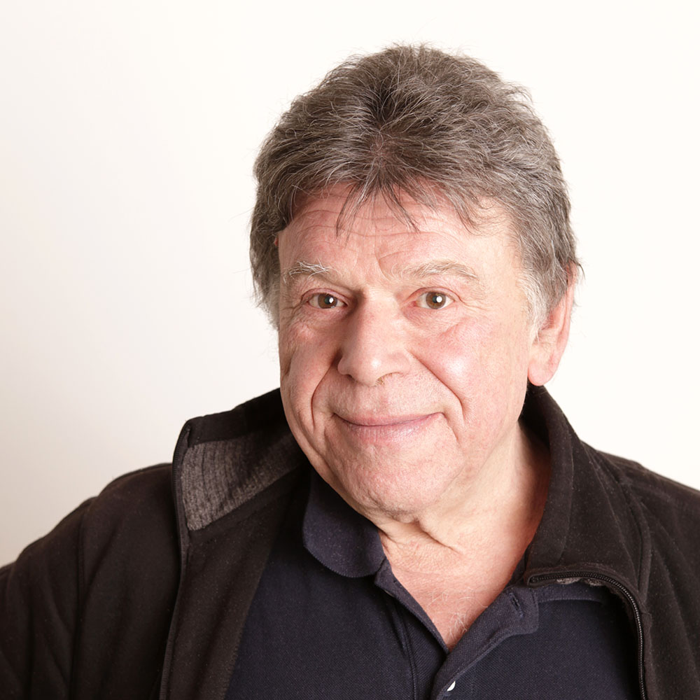 Peter Höh, Mitglied BiK